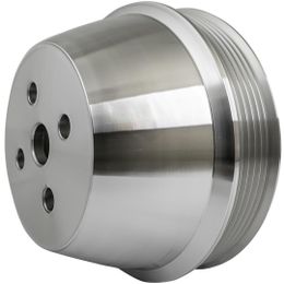 MCH-6222, March Performance Aluminum Serpentine Water Pump Pulleys 6222 في الإمارات, دبي. Condition - new. Price 600 AED. Photo, seller contacts | AUTO.AE