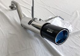 32016-KH001, HKS 32016-KH001 Exhaust System HI-POWER for HONDA Fit (GK5) in UAE, Dubai. Condition - new. Price 1,730 AED. Photo, seller contacts | AUTO.AE
