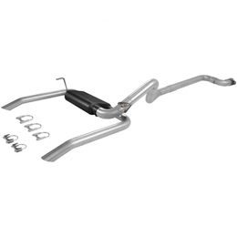 FLO-17143, Flowmaster American Thunder Exhaust Systems for 1993-1995 CAMARO, FIREBIRD - 17143 in UAE, Dubai. Condition - new. Price 3,230 AED. Photo, seller contacts | AUTO.AE