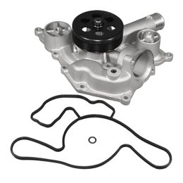 ADO-252-899, ACDelco Mechanical Water Pumps 19253261 в ОАЭ, Дубай. Состояние - новое. Цена 500 AED. Фото, контакты продавца | AUTO.AE