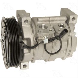 FSS-78385, Four Seasons Air Conditioning Compressors for 1999-2003 TRACKER, VITARA - 78385 в ОАЭ, Дубай. Состояние - новое. Цена 1 520 AED. Фото, контакты продавца | AUTO.AE