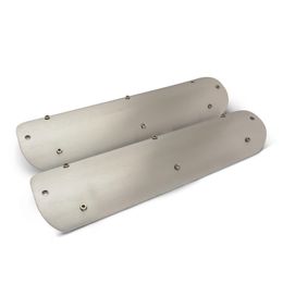 EMS-MS109-01M, Eddie Motorsports Smooth Billet Coil Covers MS109-01M في الإمارات, دبي. Condition - new. Price 1,700 AED. Photo, seller contacts | AUTO.AE