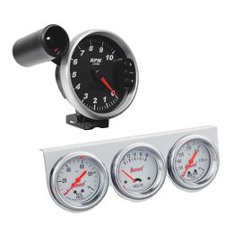 SUM-G297-SET, Summit Racing™ Mechanical Gauge and Tach Combos SUM-G297-SET في الإمارات, دبي. Condition - new. Price 1,000 AED. Photo, seller contacts | AUTO.AE