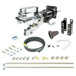 RSD-JHB555672, The Right Stuff Master Cylinder and Brake Booster Assemblies JHB555672 в ОАЭ, Дубай. Состояние - новое. Цена 4 460 AED. Фото, контакты продавца | AUTO.AE