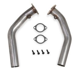 HOK-70701322RHKR, Hooker Blackheart Intermediate Pipes for 1970-1981 CAMARO, FIREBIRD - 70701322-RHKR in UAE, Dubai. Condition - new. Price 1,080 AED. Photo, seller contacts | AUTO.AE
