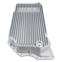 PPE-128051400, Pacific Performance Engineering Heavy-Duty Transmission Pans for 2020-2025 SILVERADO 2500 HD, SILVERADO 3500 HD - 128051400 в ОАЭ, Дубай. Состояние - новое. Цена 1 720 AED. Фото, контакты продавца | AUTO.AE