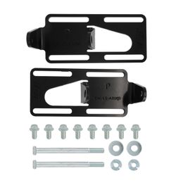 ICB-EM-LS-ADJ01, ICT Billet Motor Mount Adapters EM-LS-ADJ01 في الإمارات, دبي. Condition - new. Price 630 AED. Photo, seller contacts | AUTO.AE