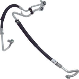 UAC-HA113663C, Universal Air Conditioner Air Conditioning Suction Hose Assemblies for 2000 DAKOTA - HA 113663C في الإمارات, دبي. Condition - new. Price 220 AED. Photo, seller contacts | AUTO.AE