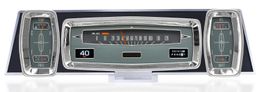 DAK-RTX-61L-X, Dakota Digital Gauge Kits and Instrument Clusters RTX-61L-X في الإمارات, دبي. Condition - new. Price 9,530 AED. Photo, seller contacts | AUTO.AE