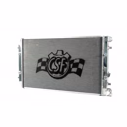 7025, CSF 7025 Radiator for VW Golf GTI / Jetta GLI 1999-2006 في الإمارات, دبي. Condition - new. Price 1,960 AED. Photo, seller contacts | AUTO.AE