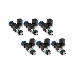 IJD-17503414146, Injector Dynamics ID1750x Fuel Injectors 1750.34.14.14.6 в ОАЭ, Дубай. Состояние - новое. Цена 9 530 AED. Фото, контакты продавца | AUTO.AE