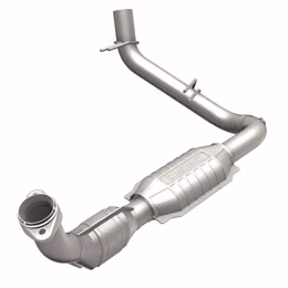 447129, MAGNAFLOW 447129 Catalytic Converter Direct-Fit California Grade for FORD Expedition 1997-1998 in UAE, Dubai. Condition - new. Price 5,990 AED. Photo, seller contacts | AUTO.AE