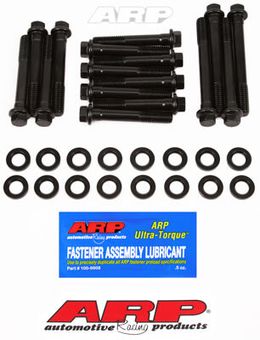 123-3601, ARP 123-3601 Head Bolt Kit for BUICK Stage I в ОАЭ, Дубай. Состояние - новое. Цена 340 AED. Фото, контакты продавца | AUTO.AE