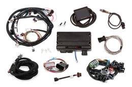 HLY-550-937F, Holley Terminator X Engine Management Systems for 1983-1993 MUSTANG - 550-937F في الإمارات, دبي. Condition - new. Price 7,090 AED. Photo, seller contacts | AUTO.AE
