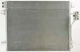 RDR-7013682, Agility Auto Parts Air Conditioning Condensers 7013682 in UAE, Dubai. Condition - new. Price 560 AED. Photo, seller contacts | AUTO.AE