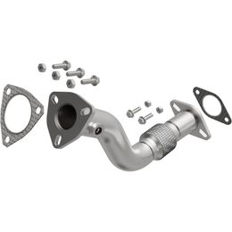 BRE-107-0081, BRExhaust Direct-Fit Front Pipe Kits for 2006-2007 G6, 2004-2008 MALIBU - 107-0081 في الإمارات, دبي. Condition - new. Price 1,060 AED. Photo, seller contacts | AUTO.AE