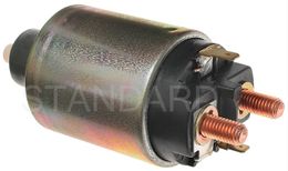 SMP-SS392, Standard Motor Starter Solenoids SS-392 in UAE, Dubai. Condition - new. Price 950 AED. Photo, seller contacts | AUTO.AE