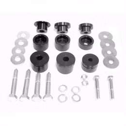 GLS-819, Global West Suspension Interloc Body Mount Bushings for 1967-1981 CAMARO, 1969-1974 NOVA - 819 in UAE, Dubai. Condition - new. Price 750 AED. Photo, seller contacts | AUTO.AE