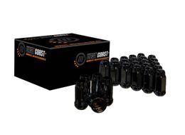 WCA-W58014LB, West Coast Accessories Lug Nut Installation Kits W58014LB في الإمارات, دبي. Condition - new. Price ⁦300 AED⁩. Photo, seller contacts | AUTO.AE