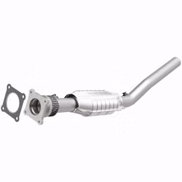 23274, MAGNAFLOW 23274 Catalytic Converter Direct-Fit HM Grade for CHRYSLER Cirrus 1995-2000 in UAE, Dubai. Condition - new. Price 1,630 AED. Photo, seller contacts | AUTO.AE