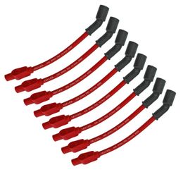 TAY-79261, Taylor 409 Pro Race Spiro-Wound 10.4mm Spark Plug Wires 79261 في الإمارات, دبي. Condition - new. Price ⁦530 AED⁩. Photo, seller contacts | AUTO.AE