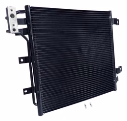 CWA-68143891AA, Crown Automotive Air Conditioning Condensers for 2012-2018 WRANGLER, 2018 WRANGLER JK - 68143891AA في الإمارات, دبي. Condition - new. Price 680 AED. Photo, seller contacts | AUTO.AE