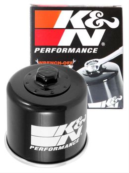 KNN-KN-191, K&N Premium Powersports Oil Filters KN-191 in UAE, Dubai. Condition - new. Price 90 AED. Photo, seller contacts | AUTO.AE