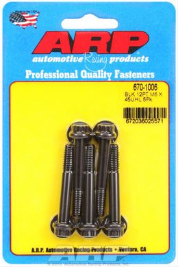 ARP-670-1006, ARP Chromoly Bolts 670-1006 في الإمارات, دبي. Condition - new. Price 90 AED. Photo, seller contacts | AUTO.AE
