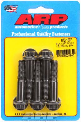 ARP-672-1007, ARP Chromoly Bolts 672-1007 في الإمارات, دبي. Condition - new. Price 120 AED. Photo, seller contacts | AUTO.AE