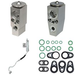 UAC-AK2845, Universal Air Conditioner Air Conditioning Repair Kits for 2009 JOURNEY - AK 2845 في الإمارات, دبي. Condition - new. Price 330 AED. Photo, seller contacts | AUTO.AE