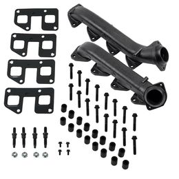 BDD-1043055, BD Diesel Exhaust Manifolds for 2011-2022 F-350 SUPER DUTY, F-250 SUPER DUTY, 2010-2014 F-150 - 1043055 в ОАЭ, Дубай. Состояние - новое. Цена 2 390 AED. Фото, контакты продавца | AUTO.AE