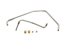 CST-CDC1016-OE, Classic Tube Carburetor Lines for 1957 SERIES 60 FLEETWOOD, SERIES 62, SERIES 75 FLEETWOOD - CDC1016-OE в ОАЭ, Дубай. Состояние - новое. Цена 110 AED. Фото, контакты продавца | AUTO.AE