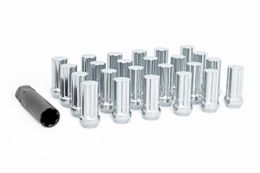 ROU-141532CH, Rough Country Spline-Drive Lug Nuts 141532CH في الإمارات, دبي. Condition - new. Price 200 AED. Photo, seller contacts | AUTO.AE