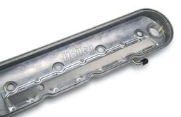 HLY-241-90, Holley Aluminum LS Valve Covers 241-90 في الإمارات, دبي. Condition - new. Price 2,490 AED. Photo, seller contacts | AUTO.AE