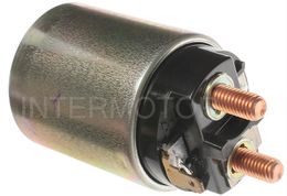 SMP-SS489, Standard Motor Starter Solenoids SS-489 في الإمارات, دبي. Condition - new. Price 480 AED. Photo, seller contacts | AUTO.AE
