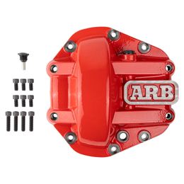 ARB-0750001, ARB 10 Bolt Dana 50/60 Differential Cover 750001 في الإمارات, دبي. Condition - new. Price 1,060 AED. Photo, seller contacts | AUTO.AE