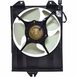 UAC-FA70160C, Universal Air Conditioner Electric Fans for 1993-2002 MIRAGE - FA 70160C в ОАЭ, Дубай. Состояние - новое. Цена ⁦300 AED⁩. Фото, контакты продавца | AUTO.AE