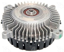 FSS-46010, Four Seasons Fan Clutches 46010 в ОАЭ, Дубай. Состояние - новое. Цена 750 AED. Фото, контакты продавца | AUTO.AE
