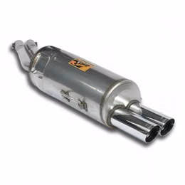 783026., SUPERSPRINT 783026. Rear Exhaust for BMW 5 Series E34 في الإمارات, دبي. Condition - new. Price 5,100 AED. Photo, seller contacts | AUTO.AE