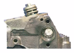 VRE-2F12, VEGE Remanufactured Cylinder Heads 2F12 في الإمارات, دبي. Condition - new. Price 1,410 AED. Photo, seller contacts | AUTO.AE