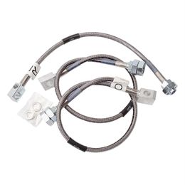 RUS-672300, Russell Street Legal Brake Line Kits 672300 in UAE, Dubai. Condition - new. Price 580 AED. Photo, seller contacts | AUTO.AE