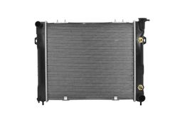 CSF-3249, CSF Radiators for 1993-1998 GRAND CHEROKEE, 1993 GRAND WAGONEER - 3249 في الإمارات, دبي. Condition - new. Price 550 AED. Photo, seller contacts | AUTO.AE