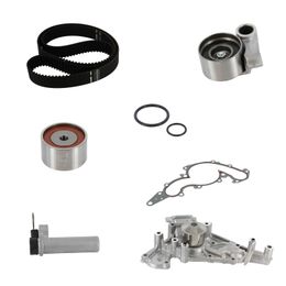 CEL-TB298LK1, Continental OE Technology Series Pro Timing Belt Kits TB298LK1 в ОАЭ, Дубай. Состояние - новое. Цена ⁦1 740 AED⁩. Фото, контакты продавца | AUTO.AE