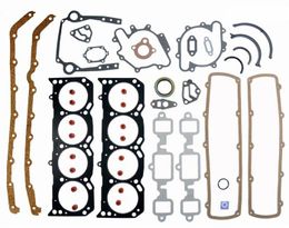 EGN-O350L-A, Enginetech Full Gasket Sets O350L-A في الإمارات, دبي. Condition - new. Price 440 AED. Photo, seller contacts | AUTO.AE