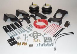 FIP-2407, Firestone Ride-Rite Air Helper Spring Kits for 2005-2021 TACOMA - W217602407 في الإمارات, دبي. Condition - new. Price 2,840 AED. Photo, seller contacts | AUTO.AE