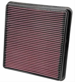 KNN-33-2387, K&N Washable Lifetime Performance Air Filters 33-2387 в ОАЭ, Дубай. Состояние - новое. Цена 330 AED. Фото, контакты продавца | AUTO.AE