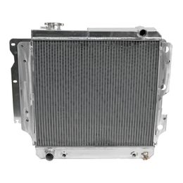 SUM-384054, Summit Racing™ Performance Fit Aluminum Radiators for 1997-2006 WRANGLER - SUM-384054 في الإمارات, دبي. Condition - new. Price 1,890 AED. Photo, seller contacts | AUTO.AE
