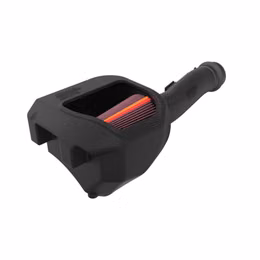 50-1598, K&N 50-1598 Cold Air Intake System for RAM 1500 2025 в ОАЭ, Дубай. Состояние - новое. Цена 2 050 AED. Фото, контакты продавца | AUTO.AE
