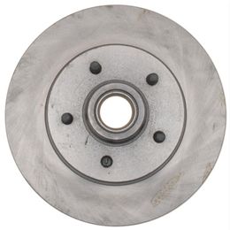 ADO-18A2A, ACDelco Silver Non-Coated Brake Rotors 19264667 in UAE, Dubai. Condition - new. Price 320 AED. Photo, seller contacts | AUTO.AE
