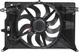 RNB-621-569, Dorman Electric Fans for 2016-2018 500X, 2015-2018 RENEGADE - 621-569 في الإمارات, دبي. Condition - new. Price 730 AED. Photo, seller contacts | AUTO.AE